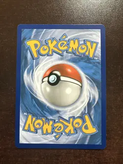 Reshiram GX SM137 NM Pokemon TCG Sun & Moon Black Star Promo - Image 2