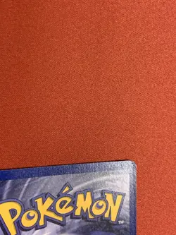 Pokemon TCG Meowth Jungle 56/64 Regular 1st Edition Common - Image 3
