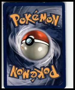 Meowth 56/64 Jungle Set 1st Edition Pokemon Card TCG Non Holo Common WoTC 1999 - Image 2