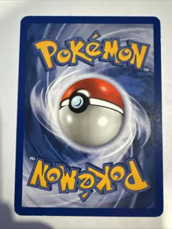 Pokemon Kabuto 50/62 Fossil Regular Unlimited 1999! - Image 2