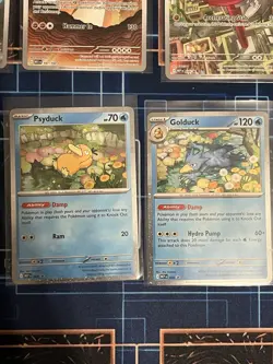 Pokemon Mega Evolution Card Lot Of 10 - Image 4