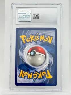 POKEMON CGC MINT 9 DRAGONITE 5 BLACK STAR PROMOS MEWTWO STRIKES BACK - Image 2