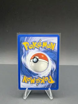 Pokemon TCG- 2005 Ditto (Squirtle) 64/113 Delta Species NM - Image 2