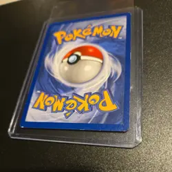 Hypno 23/62 Pokemon TCG - Fossil 1st Edition Non-Holo Rare LP - Image 3