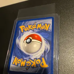 Hypno 23/62 Pokemon TCG - Fossil 1st Edition Non-Holo Rare LP - Image 4