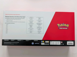 Pokemon TCG Prismatic Evolutions Costco 8 Mini-Tin Bundle W/ Promo Exclusive A - Image 2