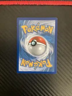 Machamp EX XY108 XY Black Star Promo Holo Pokemon TCG LP - Image 2