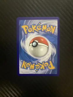 Meowscarada ex - 271/193 - Gold Secret Rare SV Paldea Evolved Pokemon NM - Image 2