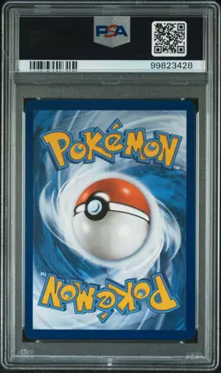 PSA 10 Glaceon VSTAR GG40/GG70 Crown Zenith: Galarian Gallery Ultra Rare Pokemon - Image 2