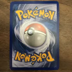 Pokemon - Roserade [GL] - 12/111 - Holo Rare - Reverse Holo - Rising Rivals - NM - Image 2