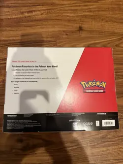 Pokemon Scarlet And Violet 151 Mini Tins Set With 4 Promos (SEALED) (BRAND NEW) - Image 2