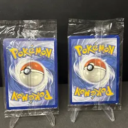 Koraidon 013 & Miraidon 014 SEALED SET SVP Black Star Promo Pokemon TCG - Image 5