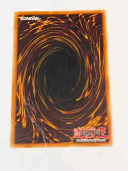Yugioh GERMAN Eradicator Epidemic Virus FOTB-DE068 Secret Rare 1st Edition HP - Image 2