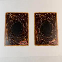 2x SPANISH Battle Fader ABPF-SP006 EN006 Ultimate Rare 1st Edition Yugioh - Image 2