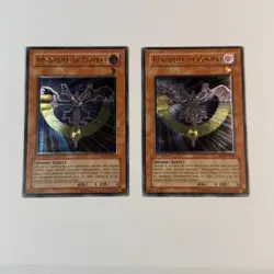 2x FRENCH Battle Fader ABPF-FR006 EN006 Ultimate Rare 1st Edition Yugioh - Image 1