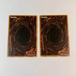 2x FRENCH Battle Fader ABPF-FR006 EN006 Ultimate Rare 1st Edition Yugioh - Image 2