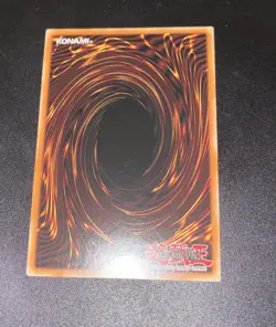 YUGIOH GHOSTRICK ALUCARD SHSP-EN052 1ST ULTRA (NM) - Image 2