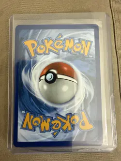 Pokemon TCG Miraidon EX Scarlet & Violet Base Set Holo Card 244/198 NM English - Image 2