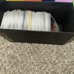 Massive Pokemon 1000+ Card Lot ONLY Holo / Reverse. +ETB Of 151/DR Bulk And More - Image 5