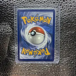 Pecharunt 129 Shrouded Fable Black Star Promo Pokemon TCG Card - Image 2