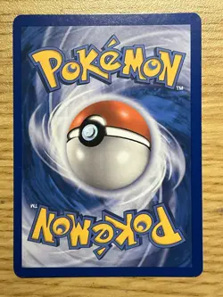 Pokemon Card Pikachu (Pokemon Day Stamped Promo) 009/017 Pop Series 6 NM - Image 2