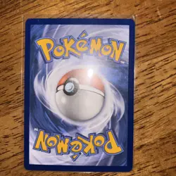 McDonald's Pikachu Holo Rare 2023 Pokemon TCG Card 006/015 - Image 2