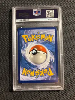 Pokemon Card PSA 10 2019 P.M. SM Black Star Charizard GX Hidden Fates Promo - Image 2