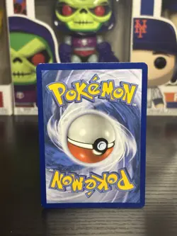 Lunala GX #SM17 - Sun & Moon - Black Star Promo Holo Pokemon Card - Image 4