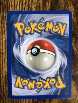 Slugma 82/105 Neo Destiny 1st Edition Pokemon TCG Card WOTC NM/Mint - Image 2