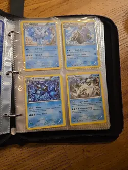 Lot Of 84 Pokemon Cards From 2012 To 2018 I Have No Idea What's Here BID BID BID - Image 1