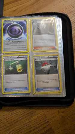 Lot Of 84 Pokemon Cards From 2012 To 2018 I Have No Idea What's Here BID BID BID - Image 2