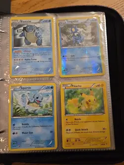 Lot Of 84 Pokemon Cards From 2012 To 2018 I Have No Idea What's Here BID BID BID - Image 3