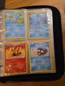 Lot Of 84 Pokemon Cards From 2012 To 2018 I Have No Idea What's Here BID BID BID - Image 4
