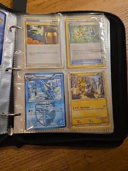 Lot Of 84 Pokemon Cards From 2012 To 2018 I Have No Idea What's Here BID BID BID - Image 5