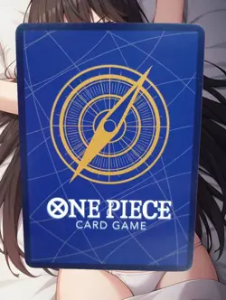 Sword Maiden Goblin Slayer Anime Waifu Sexy Goddess Doujin Card - Image 2