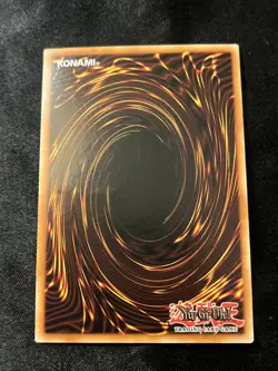 Cyber Twin Dragon SDCR-EN037 Super Rare 1st Edition Yugioh Card LP - Image 2