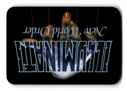 Good Polls Card Base set INWO Illuminati New World Order Game - Image 2