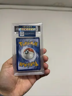 Pokemon Lugia V Alt Art TCG Card 186/195 Silver Tempest SWSH Ultra Rare PSA 10 - Image 2