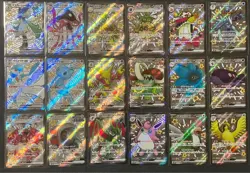 Pokemon Card Shiny Treasure SSR All 18 set complete 331/190 sv4a Charizard Japan - Image 1