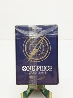 O-Nami (Illustration Box Vol.1) OP05-062 One Piece Promotion Cards Foil - Image 2