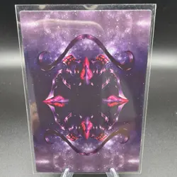 Tinker Bell Anime Waifu Card Doujin ACG Goddess Holo - Image 3