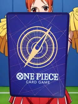 Nico Robin One Piece Anime Waifu Sexy Goddess Doujin Card - Image 2