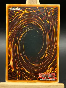 Millennium Scorpion TLM-EN009 Ultimate Rare Yu-Gi-Oh! Card - Image 4