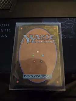 Badgermole Cub NM Magic The Gathering Avatar: The Last Airbinder #0167 - Image 2