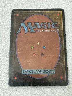 Magic the Gathering Card Lot / Mana Vault / Demonic Tutor / Strip Mine / Nykthos - Image 4