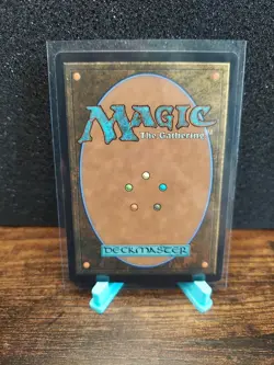 Meteor Sword U 258 Foil Avatar: The Last Airbender MTG - Image 2