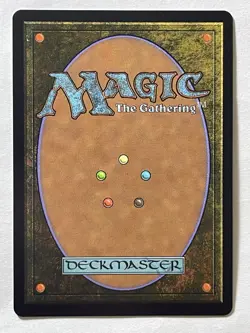 The Wandering Minstrel (Extended Art) Final Fantasy Foil - Image 2