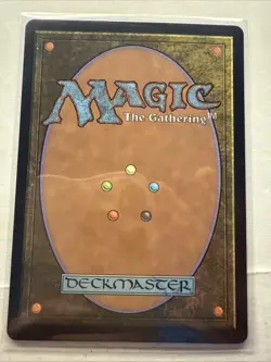 MTG Firebending Student #0342 Showcase Rare Avatar: The Last Airbender (TLA) - Image 2