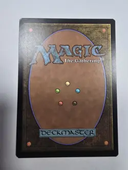 Goldmire Bridge Modern Horizons 2 Regular Magic The Gathering - Image 2