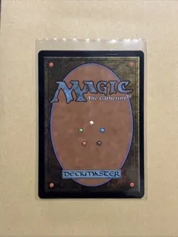 MTG Avatar Roku, Firebender TLE 0191 M NM FOIL Extended Art - Image 4